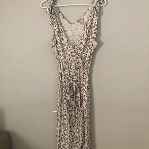 !!$5 sale!! NWT Lucky Brand fun floral dress